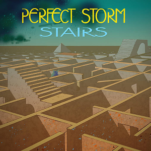 Perfect Storm – The Band Wagon USA