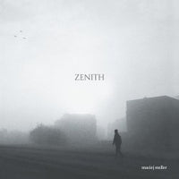 Maciej Meller "Zenith" CD (Autographed Available) (NEW ARTIST)