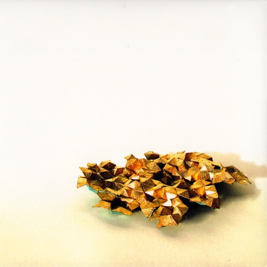Discipline "To Shatter All Accord" CD