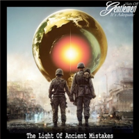 Hats Off Gentlemen It’s Adequate "The Light of Ancient Mistakes" CD (NEW ARTIST)
