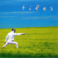 Tiles "Fence The Clear" CD (NEW ARTIST)