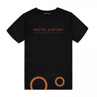 Moon Safari "Welcome Back to Heaven Hill " T-Shirt (NEW RELEASE)