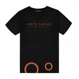 Moon Safari "Welcome Back to Heaven Hill " T-Shirt (NEW RELEASE)