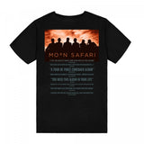 Moon Safari "Himlabacken Vol. 2" T-Shirt (NEW RELEASE)