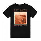 Moon Safari "Himlabacken Vol. 2" T-Shirt (NEW RELEASE)