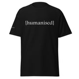 Kristoffer Gildenlow "[Humanised]" T-Shirt (PRE-ORDER)
