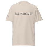 Kristoffer Gildenlow "[Humanised]" T-Shirt (PRE-ORDER)