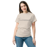Kristoffer Gildenlow "[Humanised]" T-Shirt (PRE-ORDER)