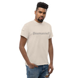 Kristoffer Gildenlow "[Humanised]" T-Shirt (PRE-ORDER)