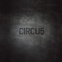 Circu5 "Circu5" CD (NEW ARTIST)