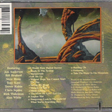 Yes "Union" Used CD
