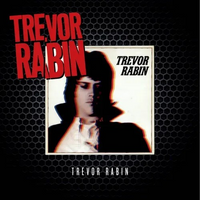 Trevor Rabin "Beginnings" CD (NEW ARTIST)