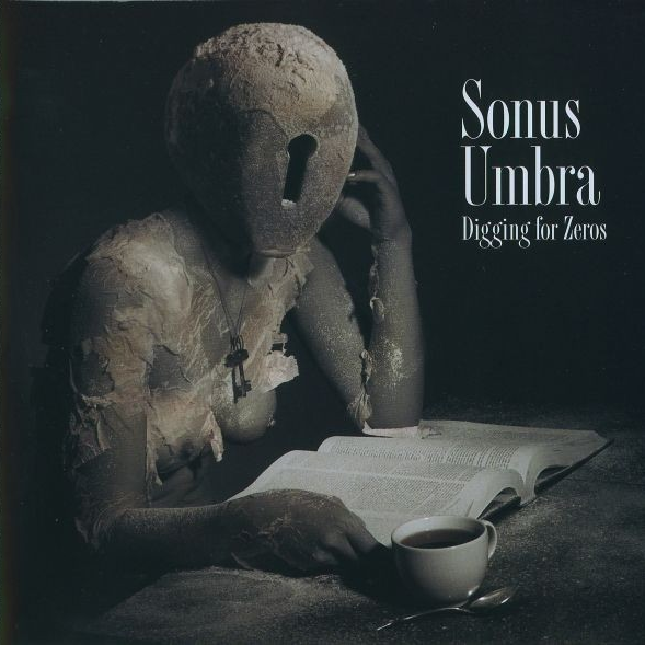 Sonus Umbra "Digging For Zeros" CD