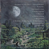Myth of Logic "The Memory of After" CD (PRE-ORDER)