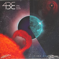 Four Block Empire "Time and Miles"