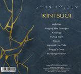 John Holden "Kintsugi" CD
