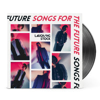 Laughing Stock "Songs for the Future" Black LP
