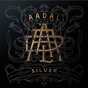 Aadal "Silver" CD