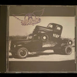 Aerosmith "Pump" CD