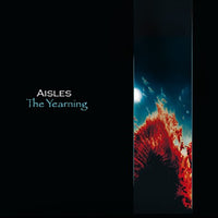 Aisles "The Yearning" CD