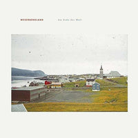 Weserbergland "Am Ende Der Welt" LP