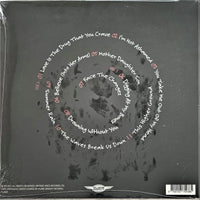Tess of the Circle "Amplify" Vinyl