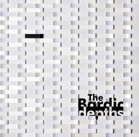The Bardic Depths "The Bardic Depths" CD