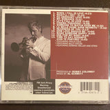 Chris Botti "When I Fall in Love" CD