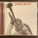 Chris Botti "When I Fall in Love" CD