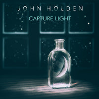 John Holden "Capture Light" CD