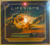 Lifesigns "Cardington" CD