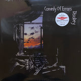 Comedy of Errors "Disobey" 2LP Vinyl Set with Autographed Poster