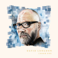David Longdon "Door One" CD
