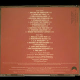 The Doors "The Best of The Doors" CD