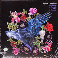 Dyble Longdon "Between a Breath and a Breath" CD
