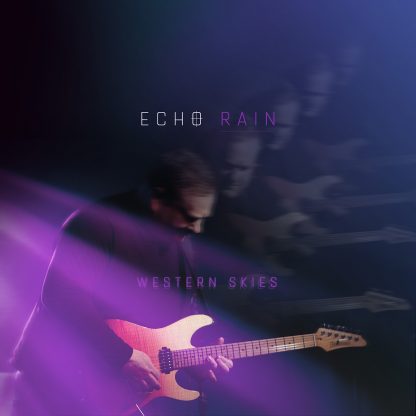 Echo Rain – The Band Wagon USA