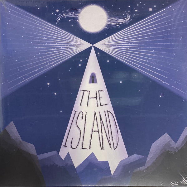 Echorec "The Island" Vinyl