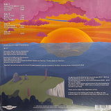 Echorec "The Island" Vinyl