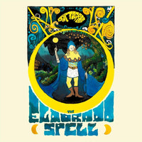 Kryptograf "The Eldorado Spell" CD