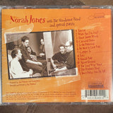 Norah Jones "Feels Like Home" CD