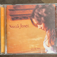 Norah Jones "Feels Like Home" CD