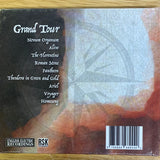 Big Big Train "Grand Tour" (CD + 52 page Booklet)