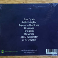 Big Big Train "Grimspound" (CD + 24 page Booklet)