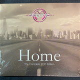 Magenta "Home" The Complete 2 CD Edition