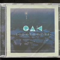 Oak "Lighthouse" LP