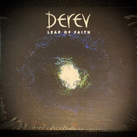 Derev "Leap of Faith" CD