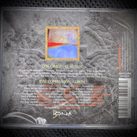 Iona "Beyond These Shores" 2CD