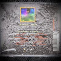 Iona "The Circling Hour" 2CD