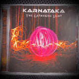 Karnataka "The Gathering Light" CD