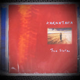Karnataka "The Storm" CD (BACK IN STOCK)